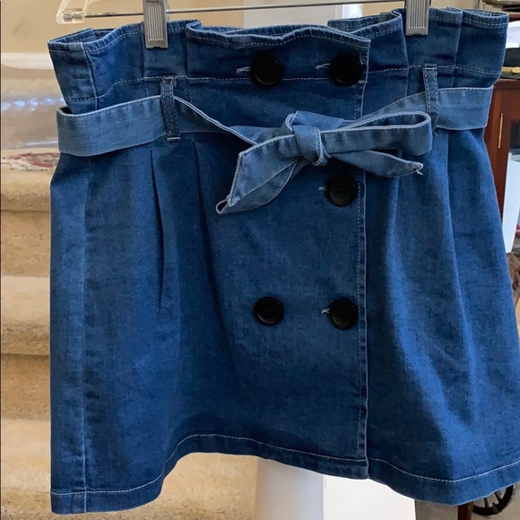 MEBON SKIRT - Picture 7 of 8